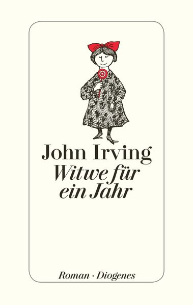 Witwe für ein Jahr