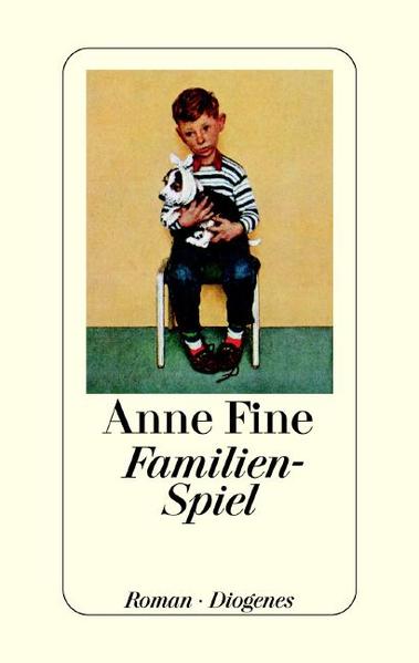 Familien-Spiel