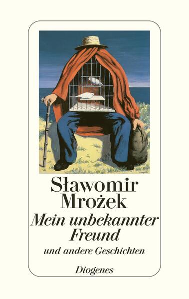 Mein unbekannter Freund