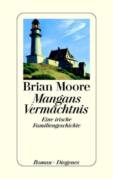 Mangans Vermächtnis