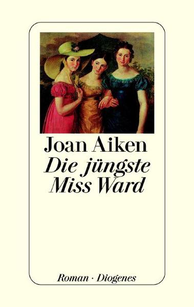 Die jüngste Miss Ward