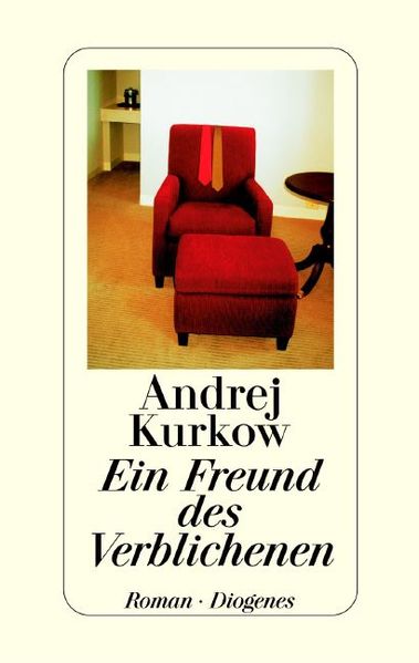 Ein Freund des Verblichenen