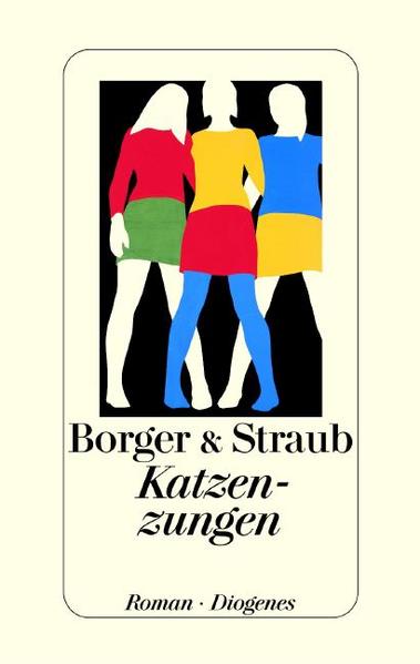 Katzenzungen