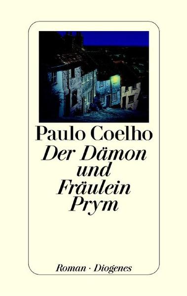 Der Dämon und Fräulein Prym