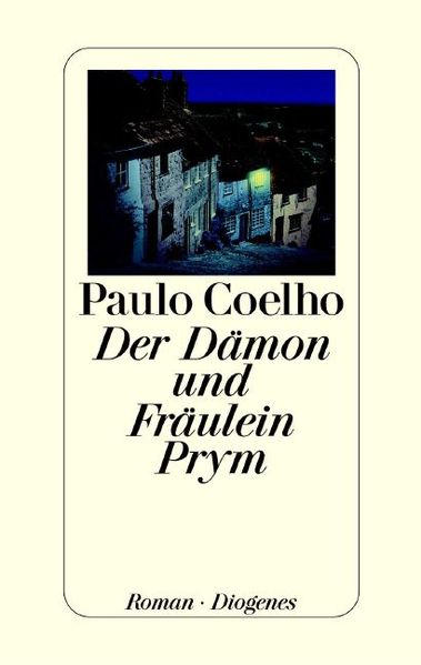 Der Dämon und Fräulein Prym