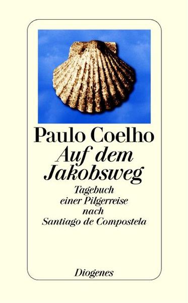 Auf dem Jakobsweg