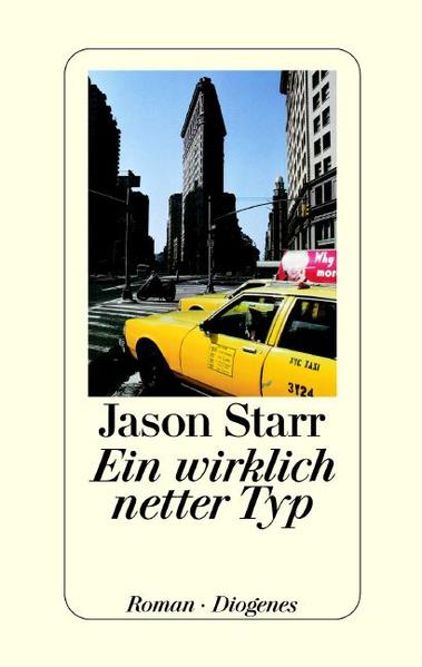 Ein wirklich netter Typ