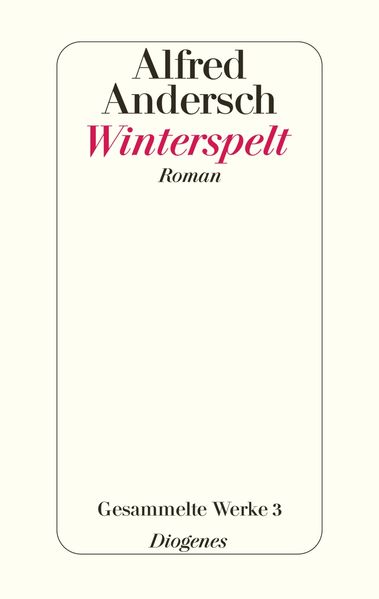 Buchcover