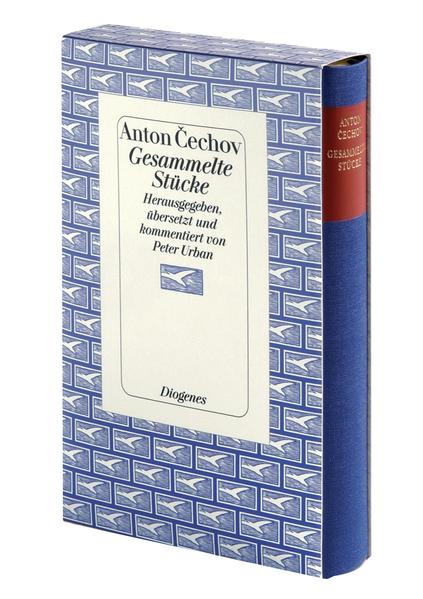 Gesammelte Stücke