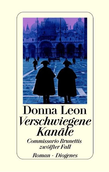 Verschwiegene Kanäle