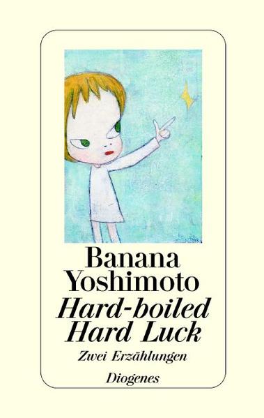 Hard-boiled Hard Luck