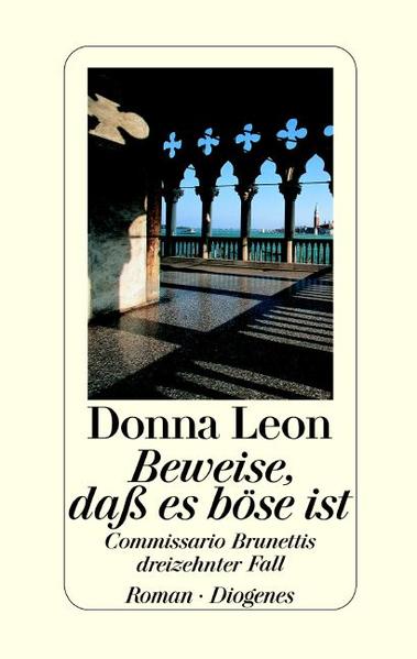 Beweise, dass es böse ist