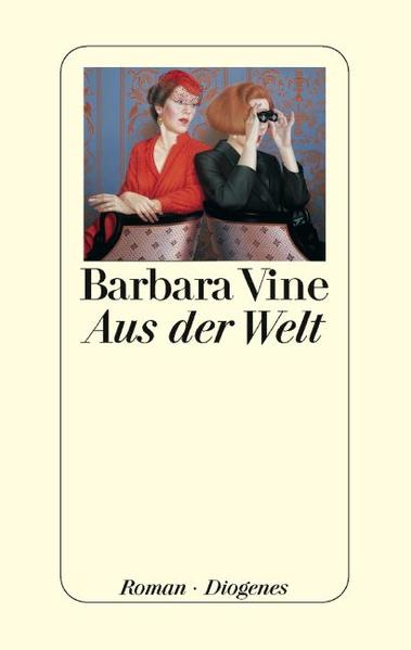 Aus der Welt