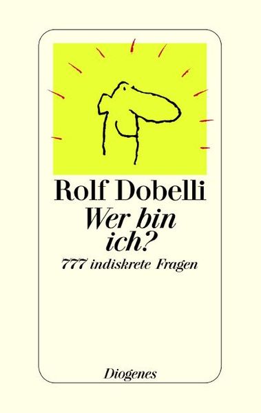 Wer bin ich?