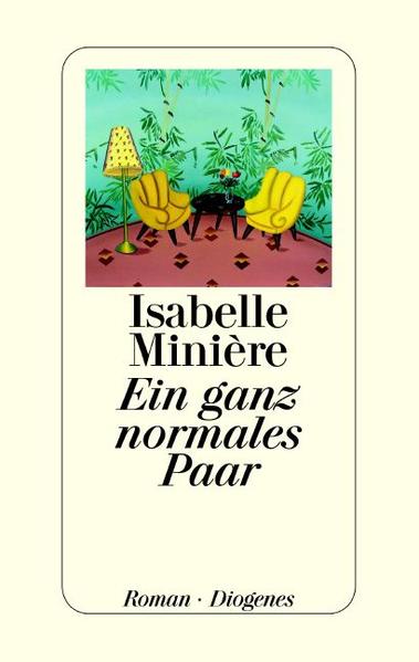 Ein ganz normales Paar