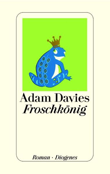 Froschkönig
