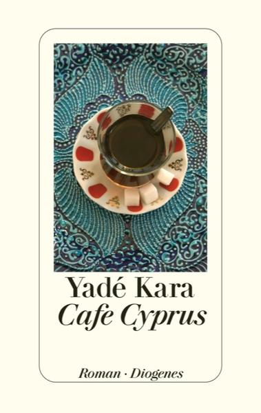 Café Cyprus