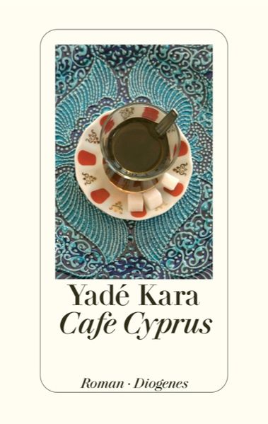 Café Cyprus