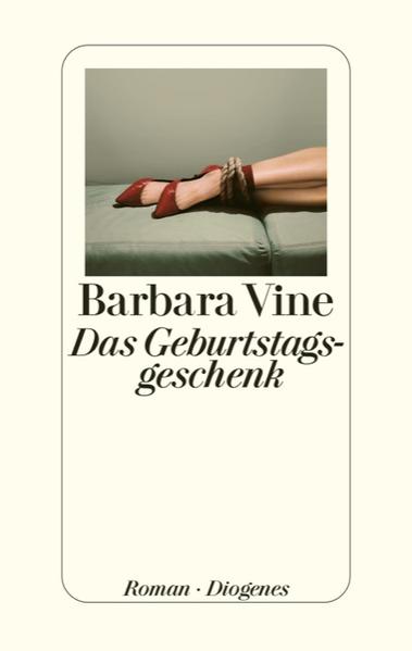 Das Geburtstagsgeschenk