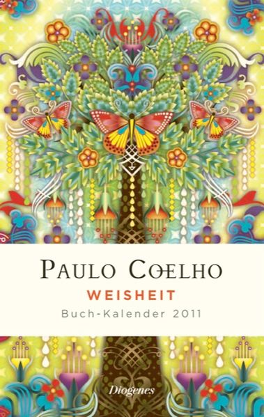 Weisheit - Buch-Kalender 2011