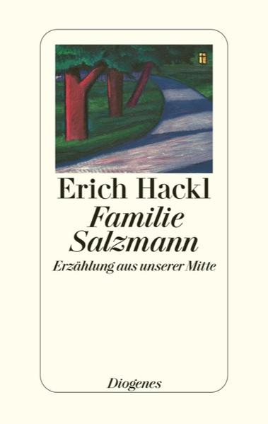 Familie Salzmann