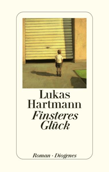Finsteres Glück