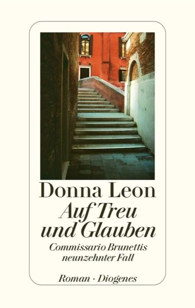 Auf Treu und Glauben
