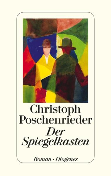 Der Spiegelkasten