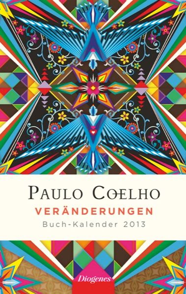 Veränderungen - Buch-Kalender 2013