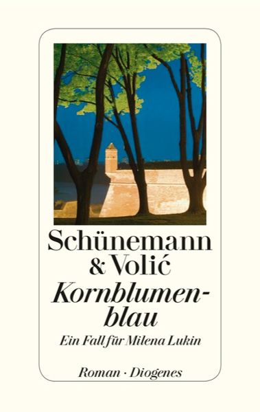 Buchcover