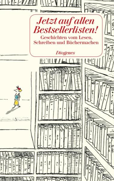 Jetzt auf allen Bestsellerlisten!