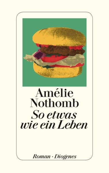 So etwas wie ein Leben