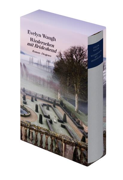 Wiedersehen mit Brideshead