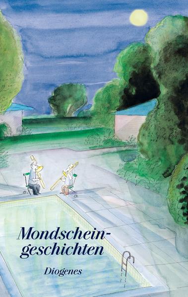 Mondscheingeschichten