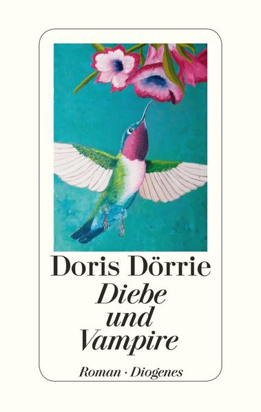 Diebe und Vampire