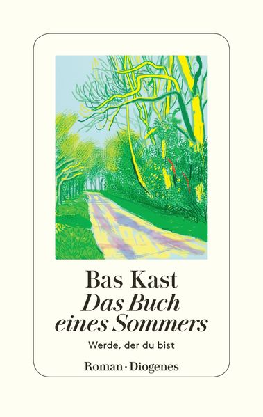 Buchcover