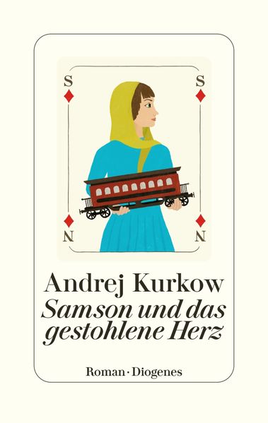 Buchcover