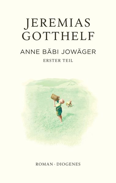 Anne Bäbi Jowäger