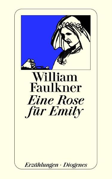 Eine Rose für Emily