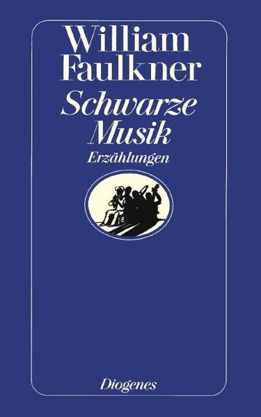 Gesammelte Erzählungen in 5 Bänden / Schwarze Musik