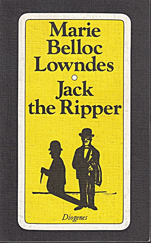 Jack The Ripper