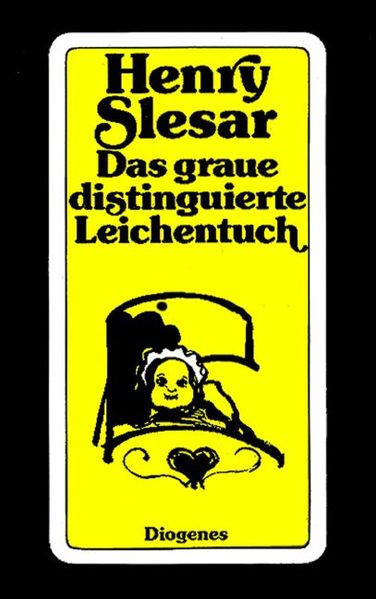 Das graue, distinguierte Leichentuch