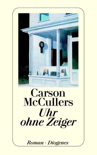 Uhr ohne Zeiger