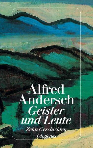 Geister und Leute