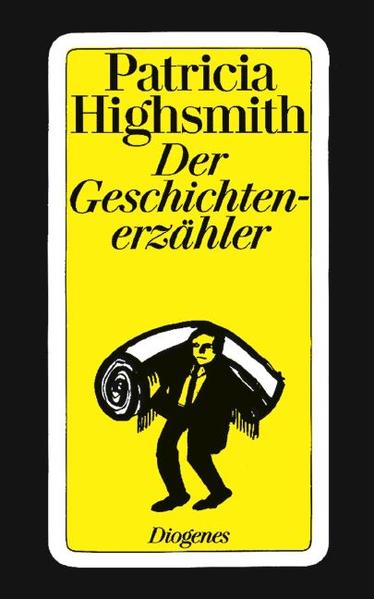 Der Geschichtenerzähler