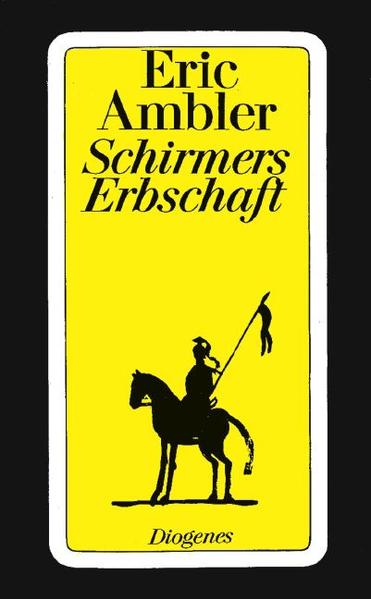 Schirmers Erbschaft