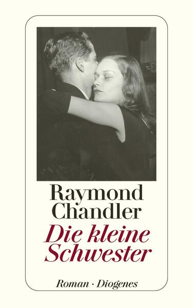 Die kleine Schwester