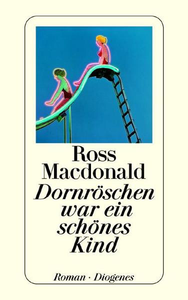 Dornröschen war ein schönes Kind...