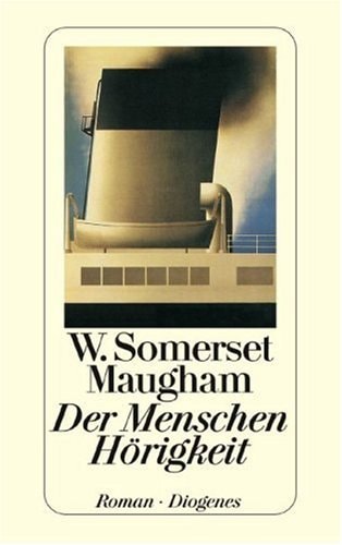 Der Menschen Hörigkeit.