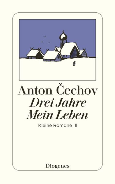 Drei Jahre / Mein Leben